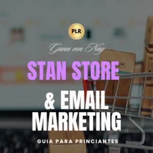 STAN Y EMAIL MARKETING