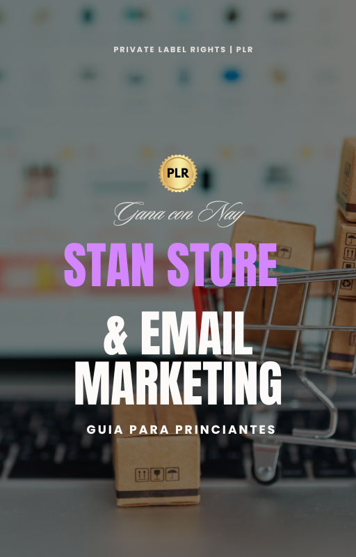 Stan Store