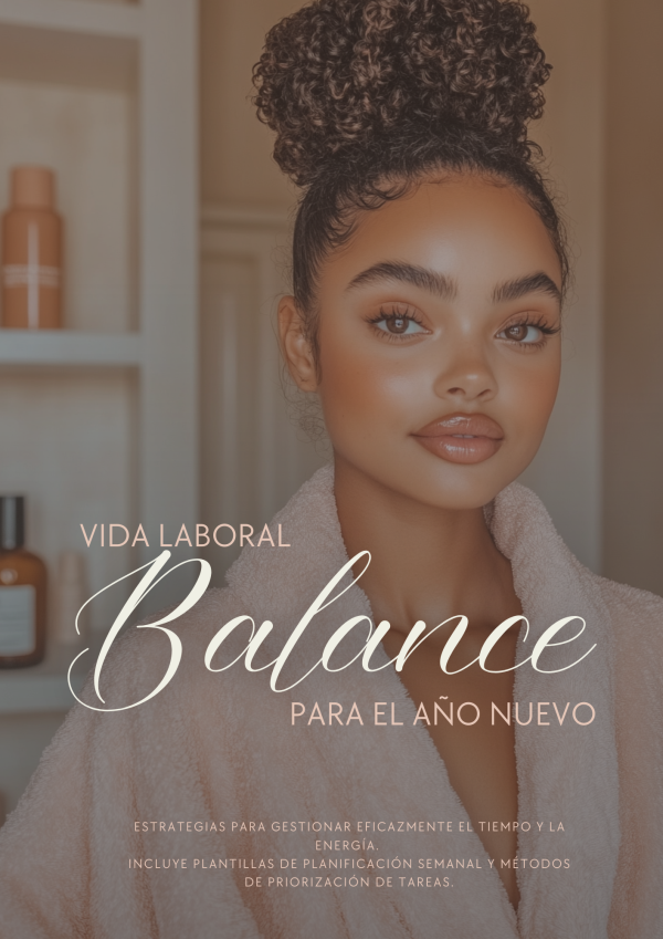 Balance Trabajo Vida - Imagen 2