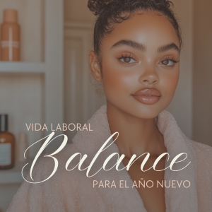 Balance Trabajo Vida
