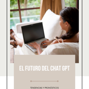 el futuro de chat gpt