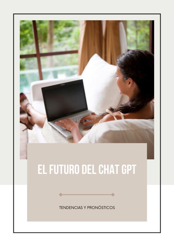 el futuro de chat gpt