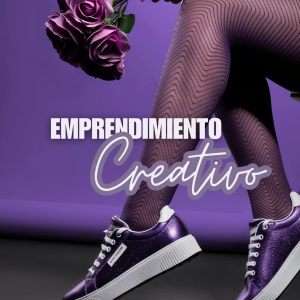 Emprendimiento Creativo