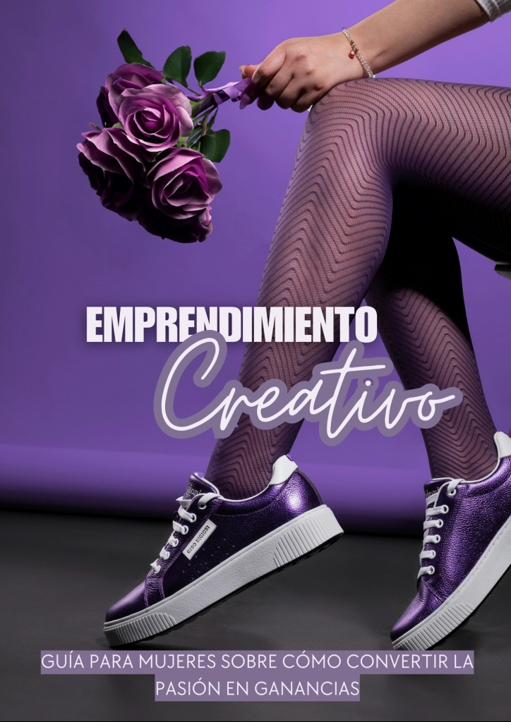 Emprendimiento Creativo