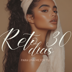 Reto 30 días