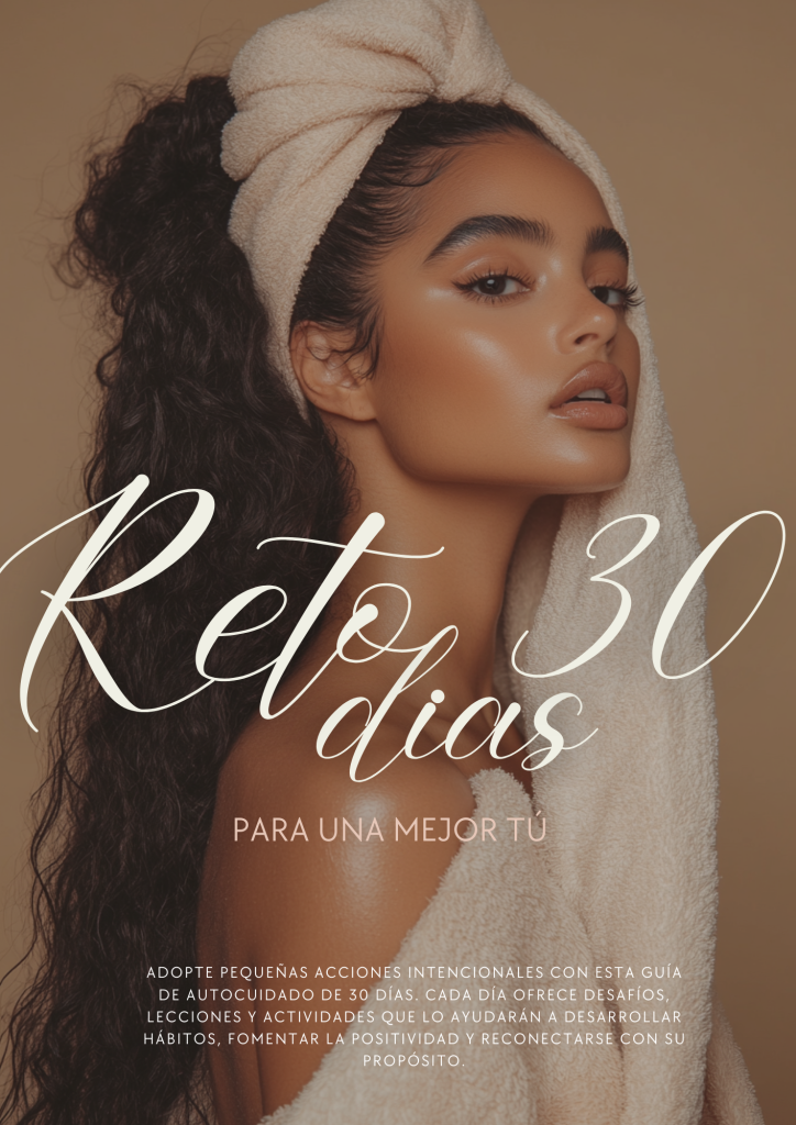 Reto 30 días
