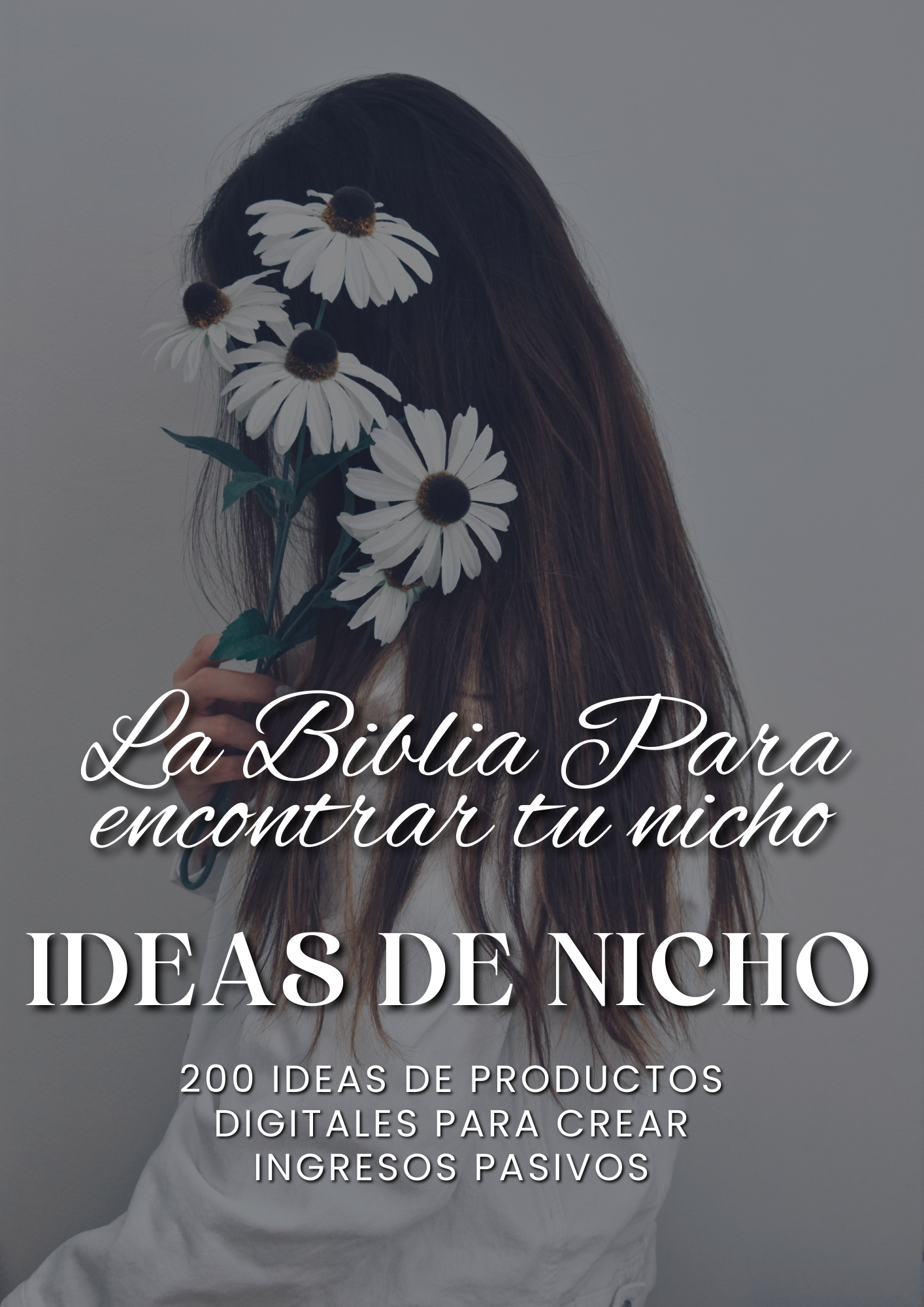 200 Ideas de Productos Digitales Encuentra tu nicho