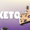 PASTELES KETO