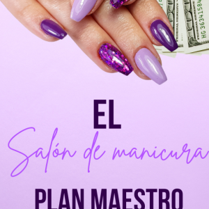 El Salon de Manicure