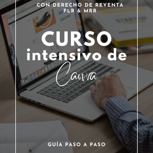 Curso Intensivo de Canva