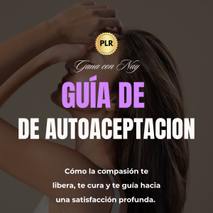 GUIA DE AUTOACEPTACION