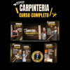 Domina la Carpintería