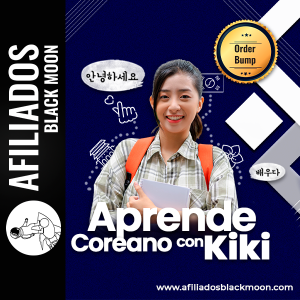 Aprende Coreano con Kiki