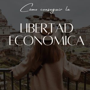 libertad economica