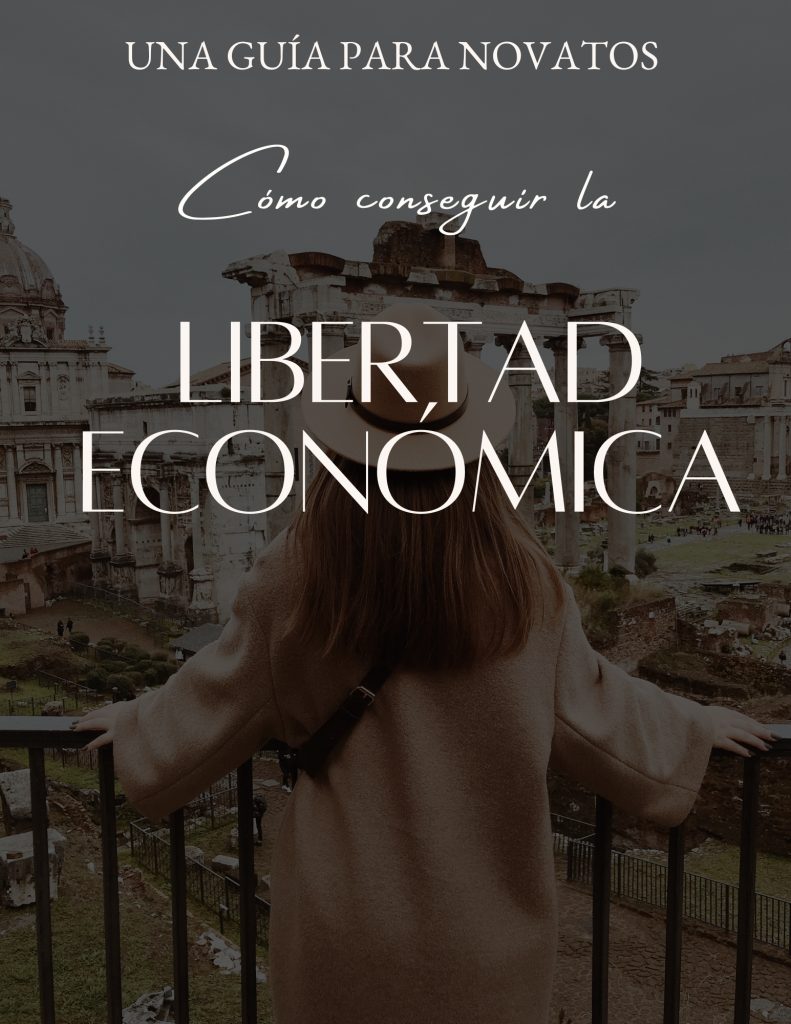 libertad economica
