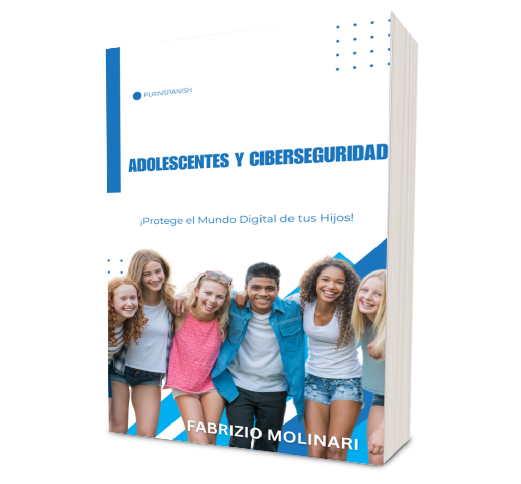 Adolescentes y Cyberseguridad