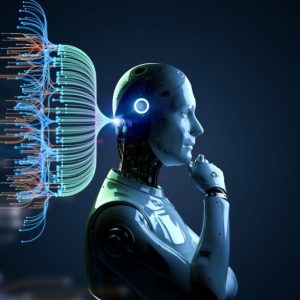 Curso IA - descubre el poder de la inteligencia artificial