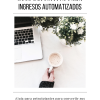Ingresos automatizados