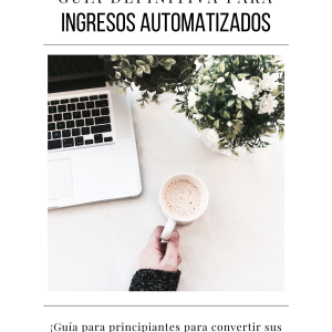 Ingresos automatizados