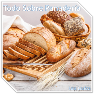 Todo Sobre Panadería