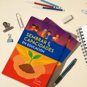 SEMBRAR CAPACIDADES EN EDUCACION