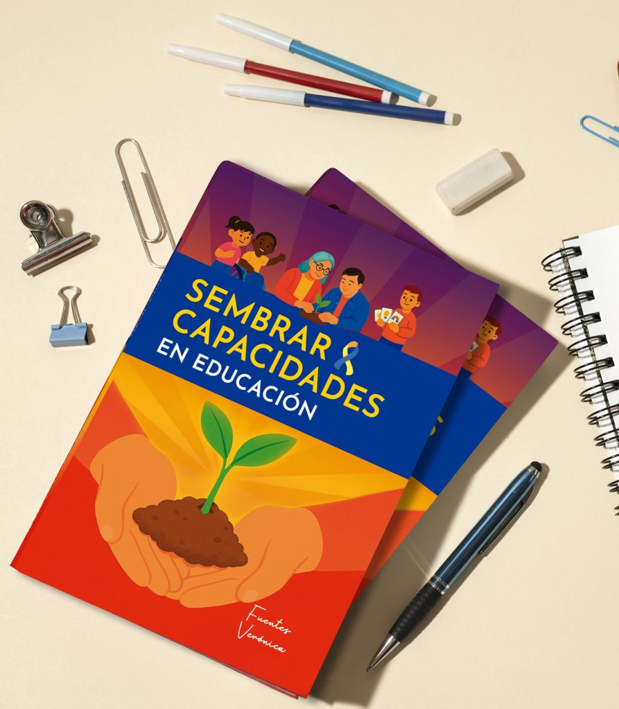 SEMBRAR CAPACIDADES EN EDUCACION