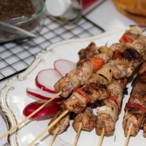 Curso de Curso de Curso de Comida Árabe
