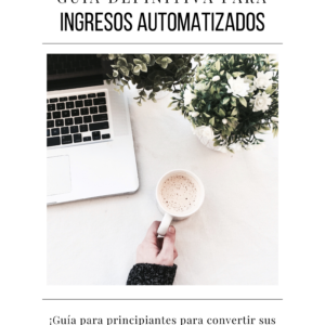 Ingresos Automaticos