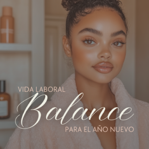 "Vida Laboral: Balance para el Año Nuevo", es una guía estratégica diseñada específicamente para propietarios de empresas y profesionales que buscan recuperar el control de su tiempo y energía. Actúa como un coach personal y de negocios, ofreciendo una hoja de ruta para transitar desde el caos del ajetreo constante hacia una vida de intención y alineación.